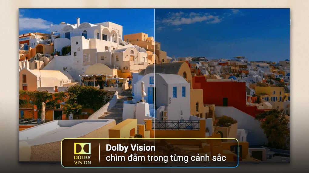 43P79B - Google TV TCL 4K 43 inch 43P79B - Hàng Chính Hãng - Chỉ Giao Hồ Chí Minh