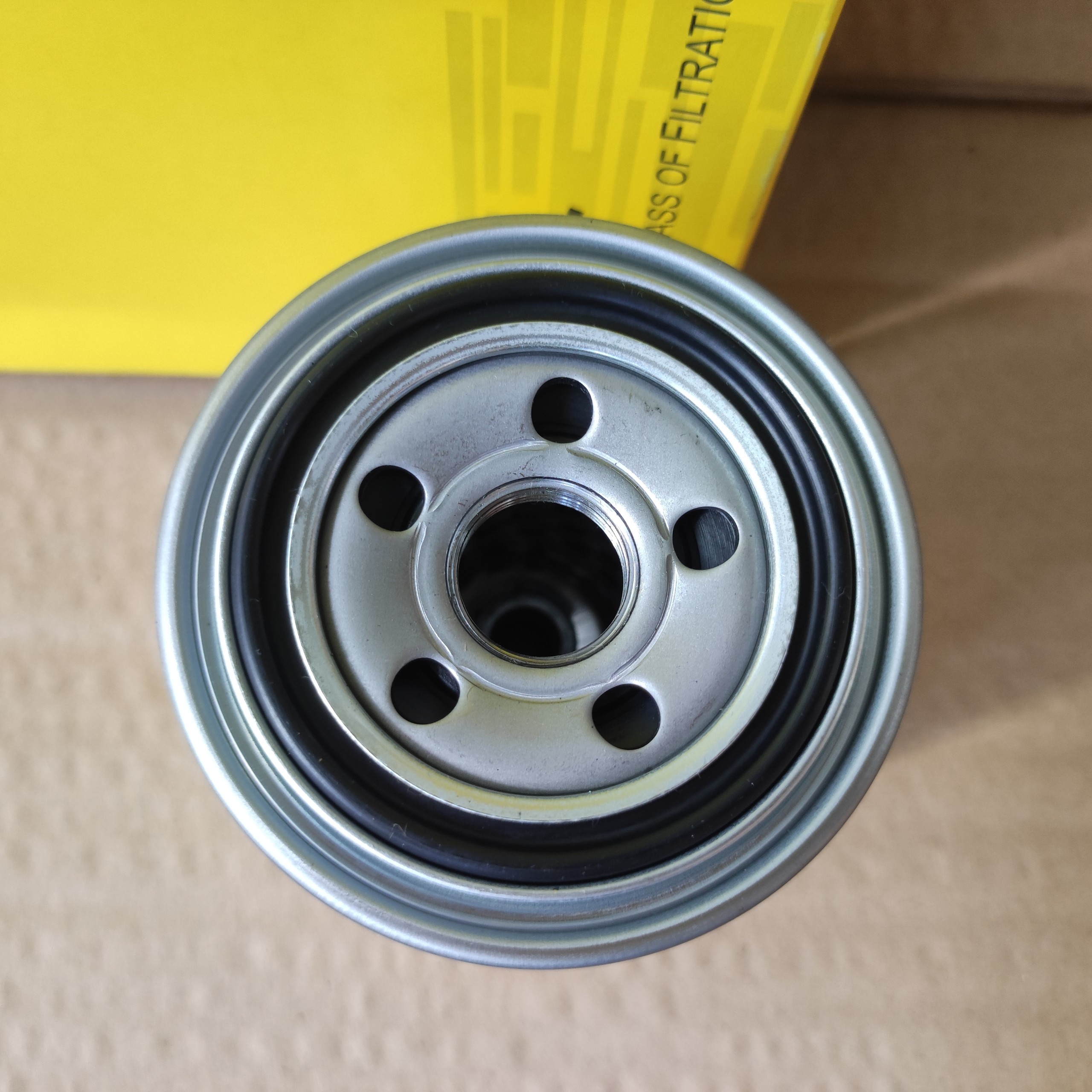 Lọc nhớt Honda City 2002-2008