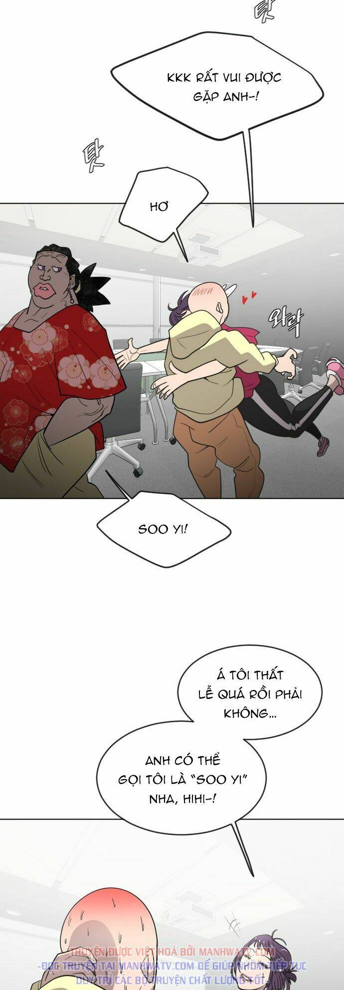 kĩ nguyên của anh hùng chapter 55 31