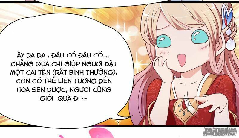 giữ chặt tiểu bạch long chapter 11 8