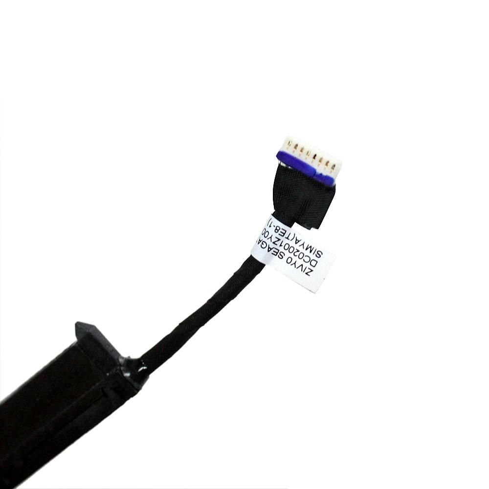 Dây Cáp Kết Nối Ổ Cứng Hdd Dc02001Zy00 Zivy0 Cho Lenovo Yoga 2 13 20344