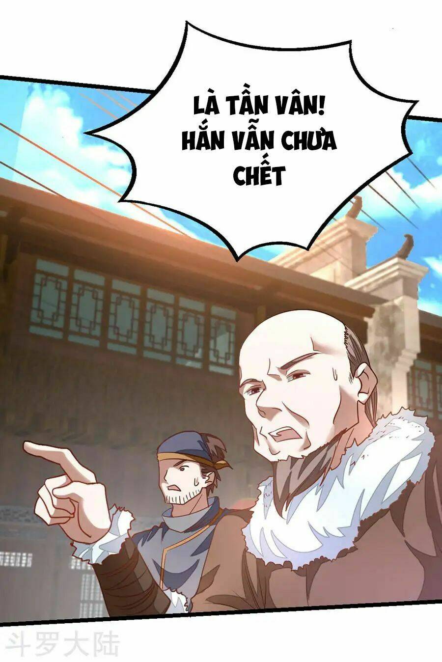 cửu dương thần vương chapter 100 35