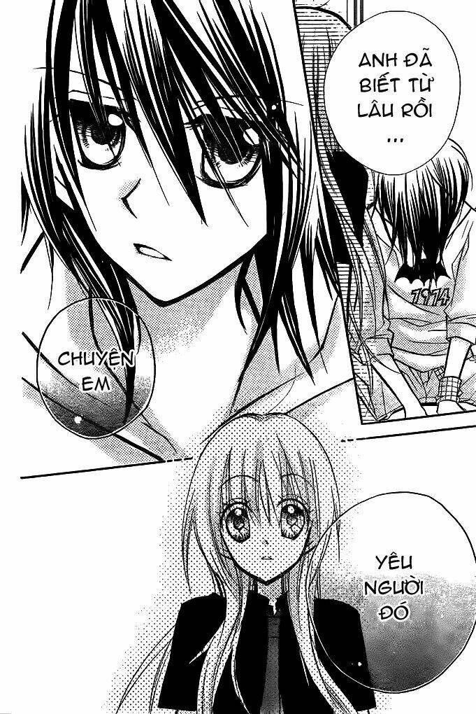 orange planet chapter 20 19