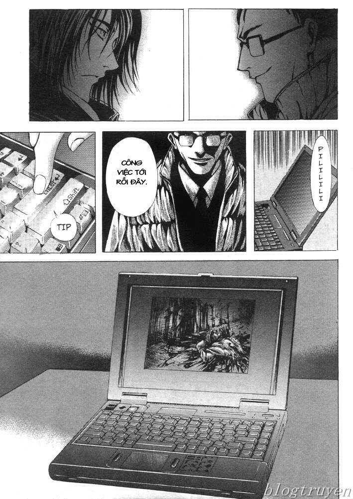 zombie hunter chapter 16 15