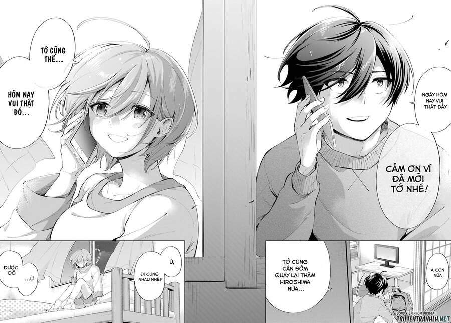 hiyori-chan no onegai wa zettai chapter 5 31