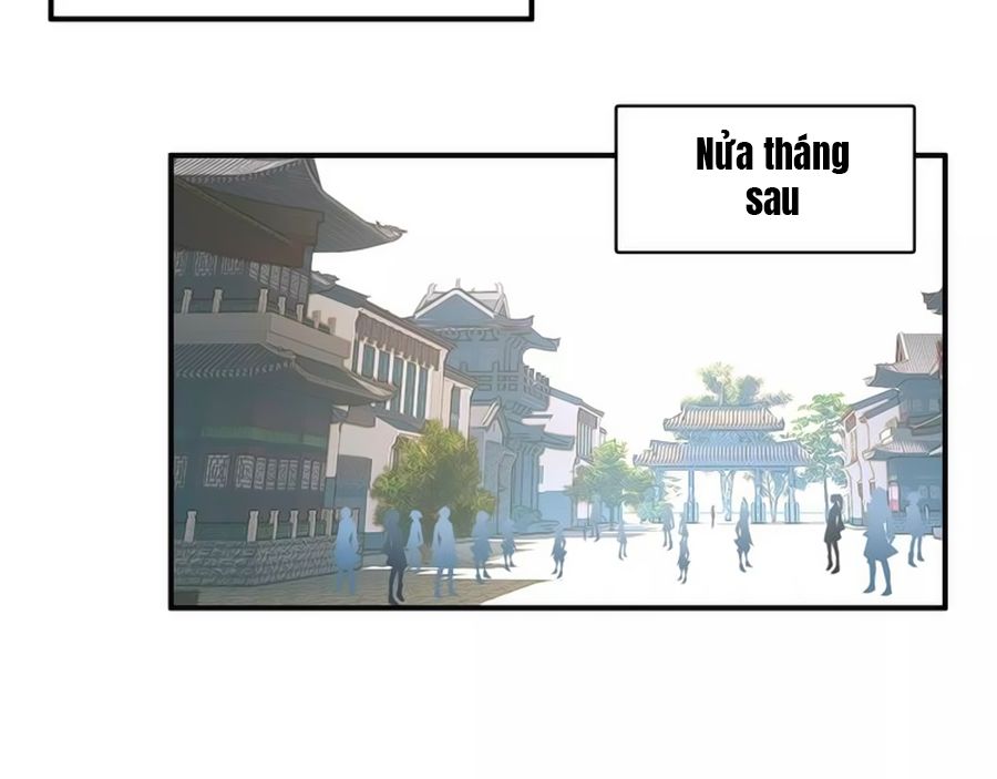 mỹ nhân làm tướng chapter 69 22