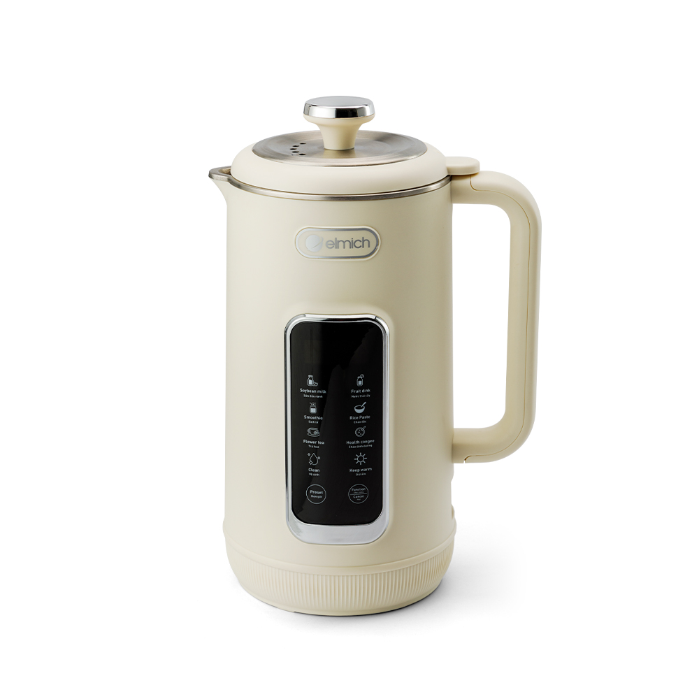 Máy làm sữa hạt Elmich CBE-8650 - Hàng chính hãng