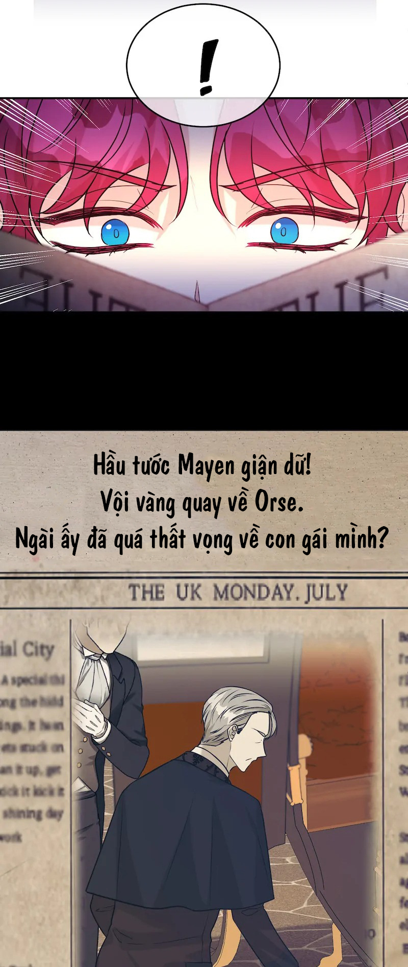 tôi chán nản vì người chồng thứ 2 còn "khỏe" hơn chồng cũ chapter 85.2 16