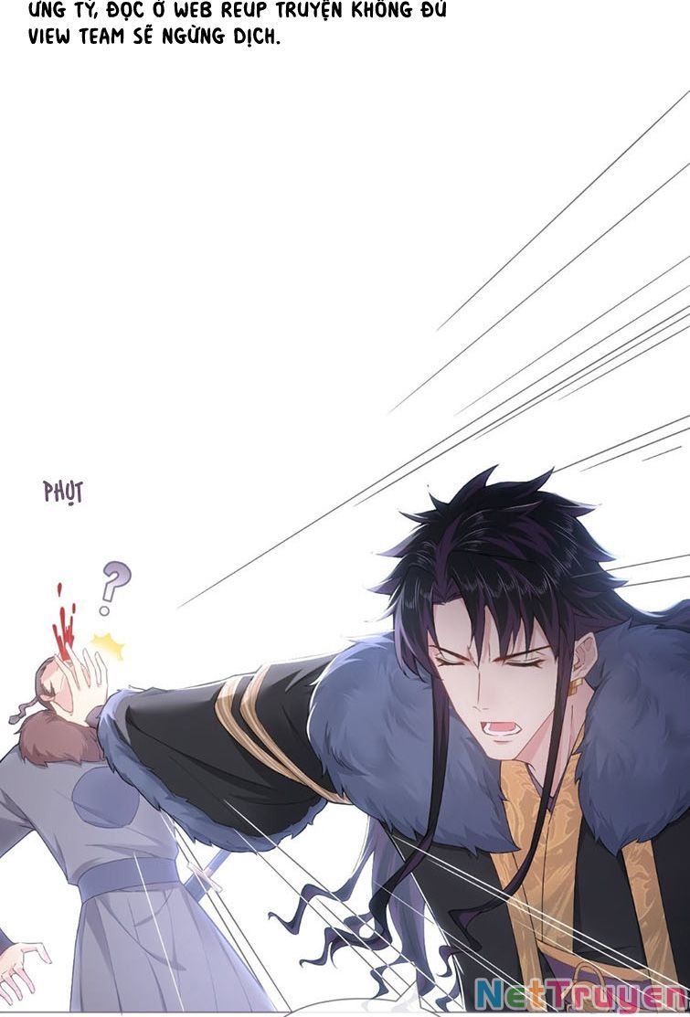 nhập mộ chi thần chapter 71 39