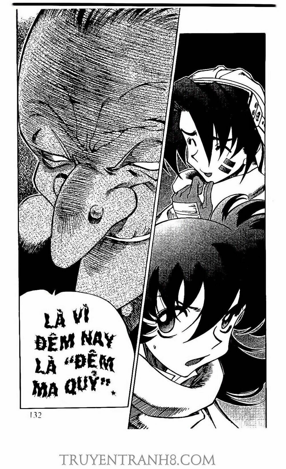 western shotgun - tay súng miền tây chapter 158 14