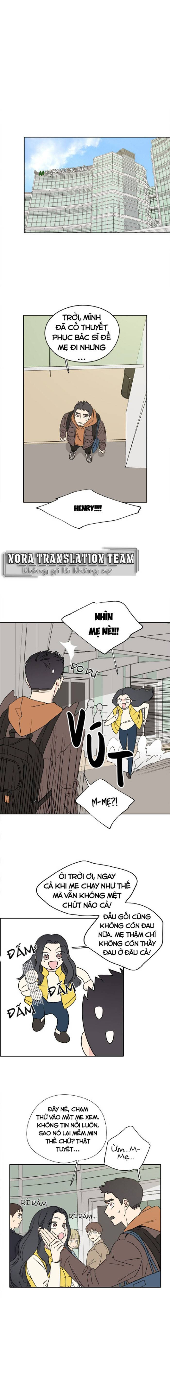 mẹ, con xin lỗi chapter 2 2