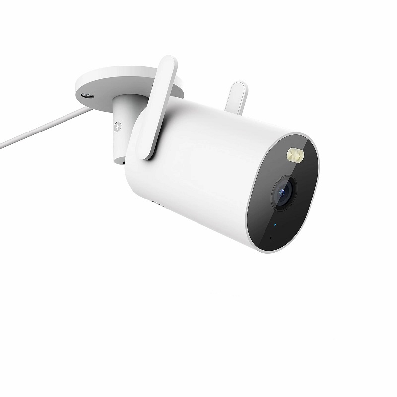 Camera Xiaomi Outdoor Ngoài Trời AW300 2K - GiaPhucStore | Hàng Chính Hãng