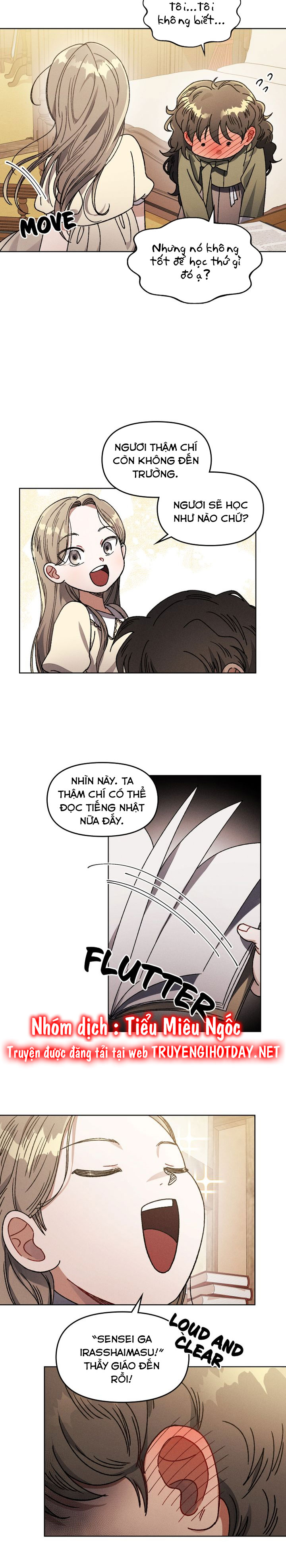 nếu tôi là bạn chapter 29 10