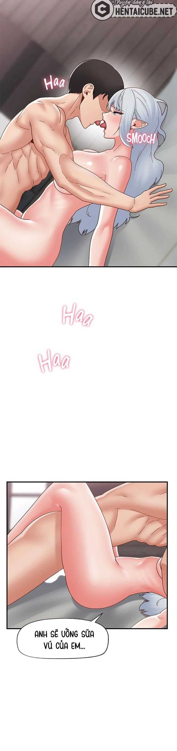 thuật thôi miên sát gái chapter 82 25