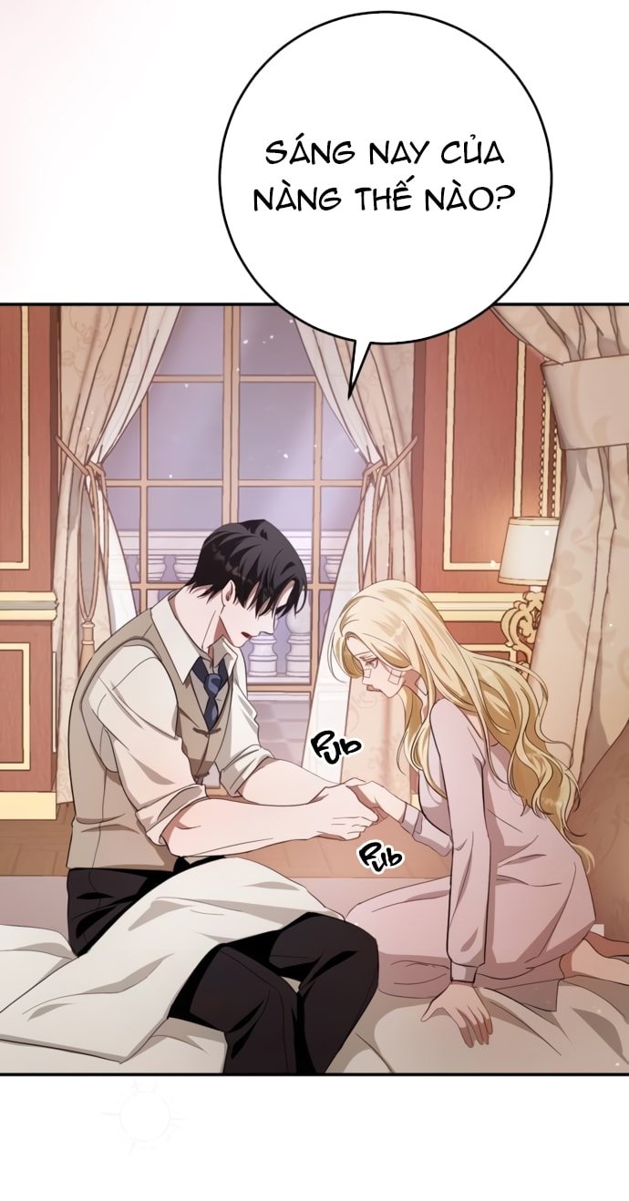 phía sau nụ cười của nàng công chúa sống sót chapter 20.2 23