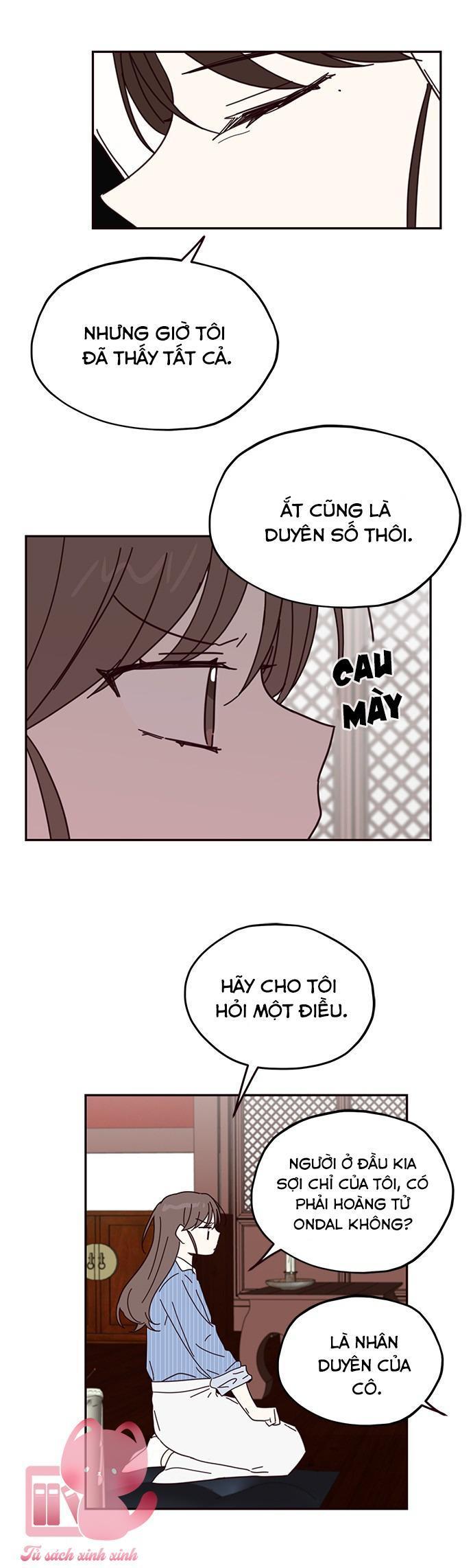 sợi chỉ tình yêu chapter 63 16