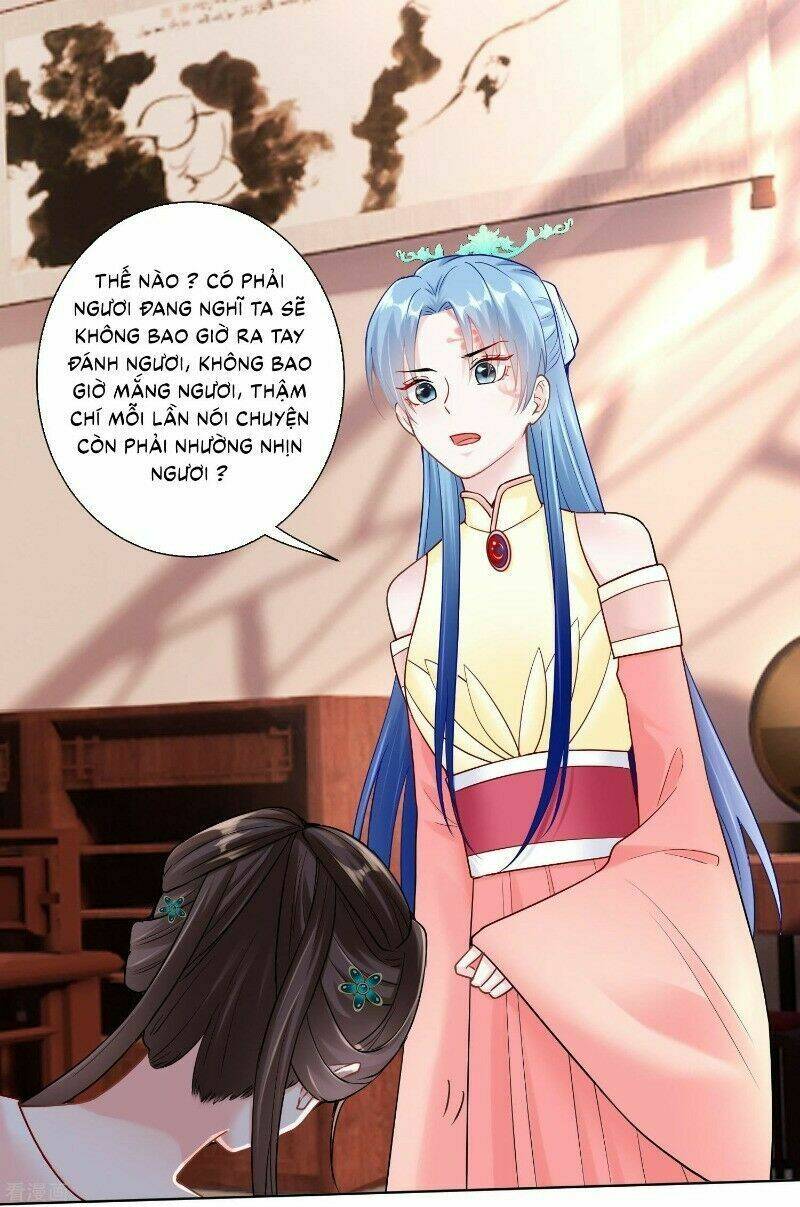 độc y đích nữ chapter 110 29