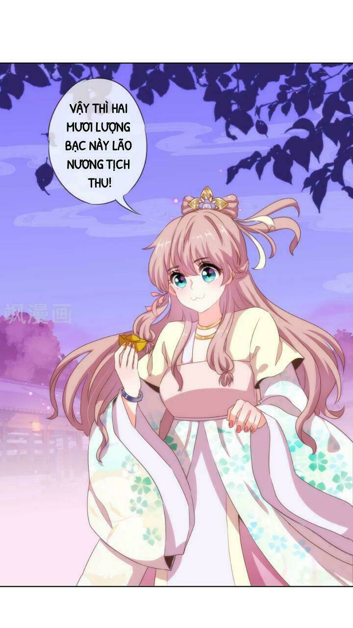 ồ, phu quân đáng yêu của tôi! chapter 7 38