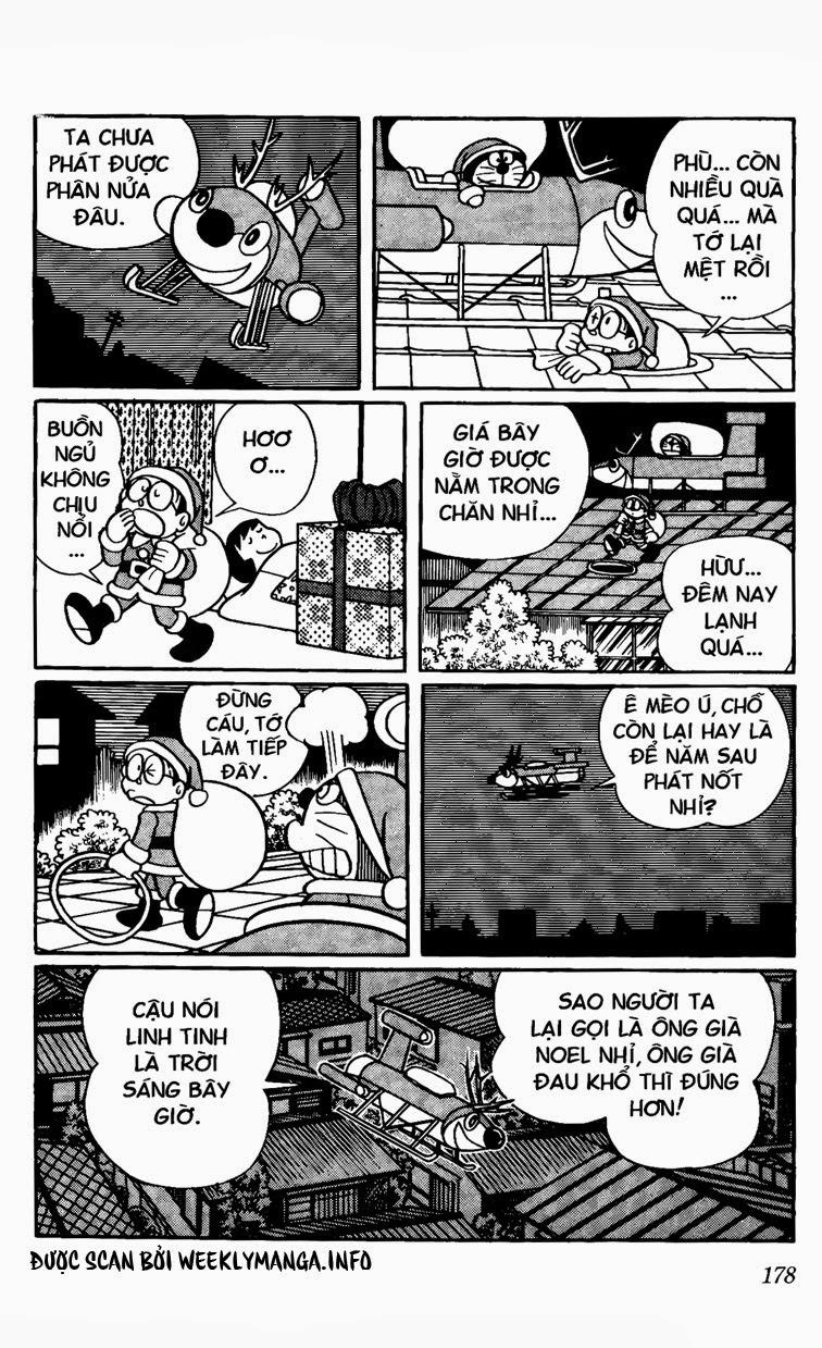 Doremon - Trang 20