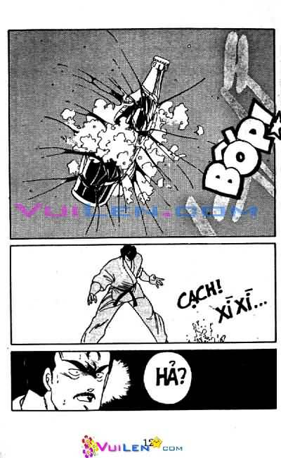 truyền nhân atula - shura no mon i chapter 4 123