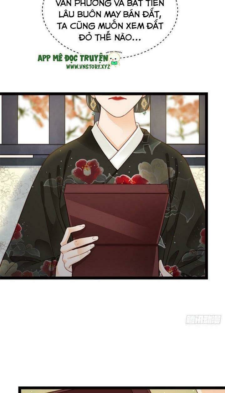 kiều nữ độc phi chapter 234 15