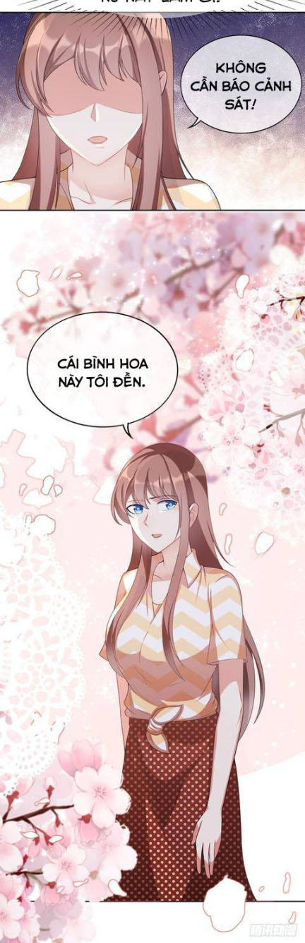 tôi, siêu có tiền chapter 29 2