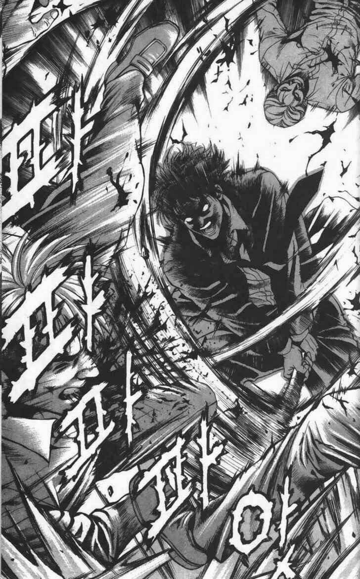 evil's return chapter 8 9