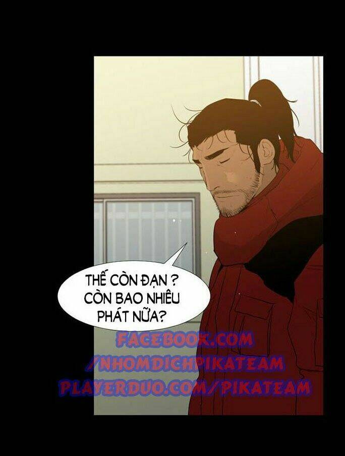 đêm vùng cực chapter 39 66
