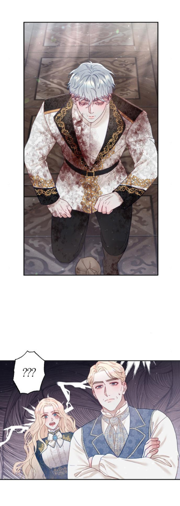 thuần hóa nam nô lệ hắc hóa chapter 5.2 4