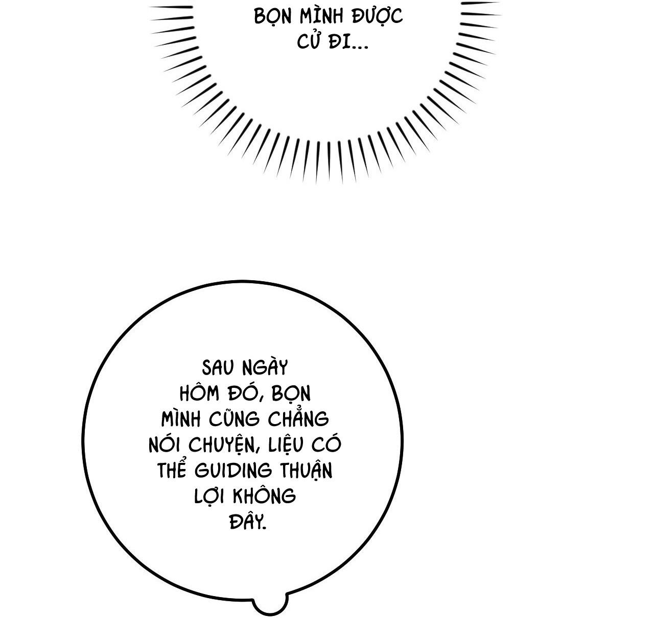 over the paradise chapter 17 18