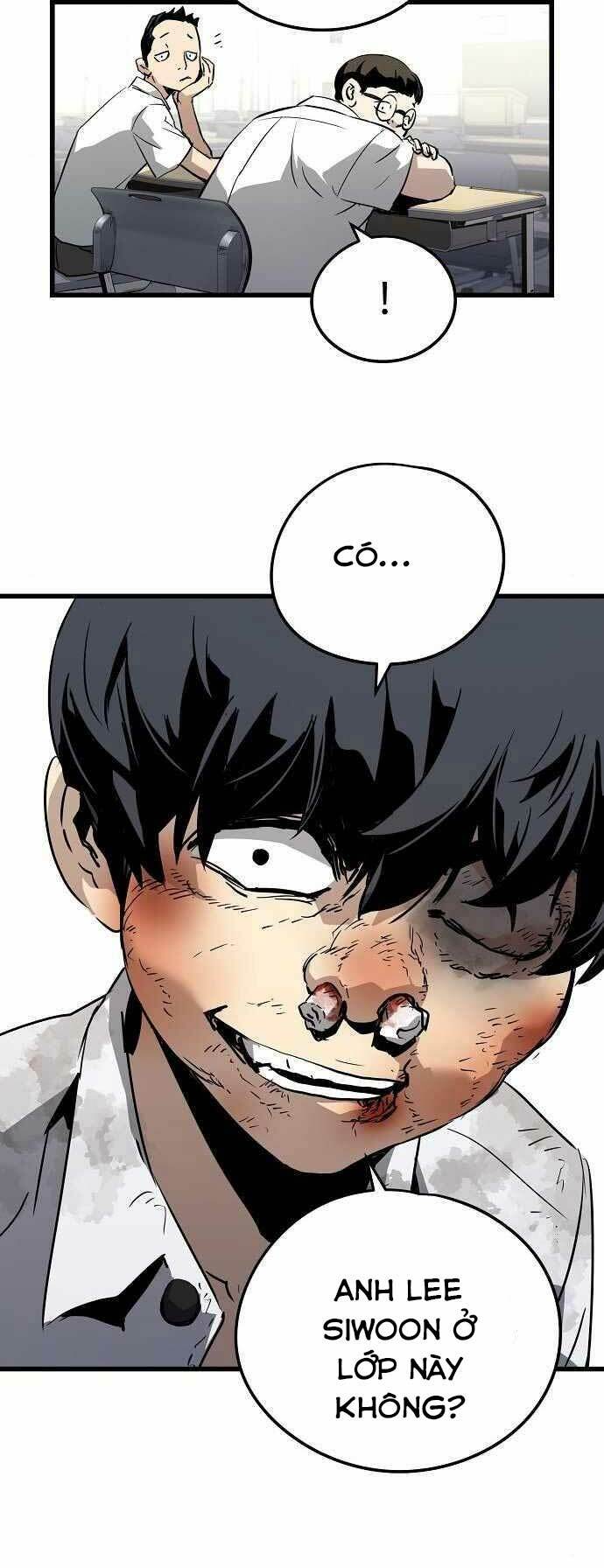 The Breaker 3: Quyền Năng Vô Hạn chapter 2 73