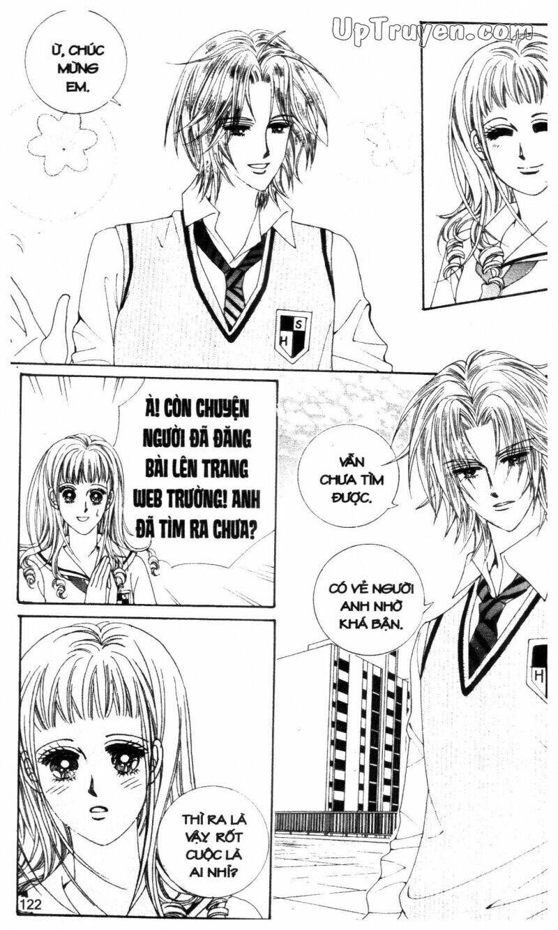 vợ chồng trẻ con bản đẹp chapter 10 121