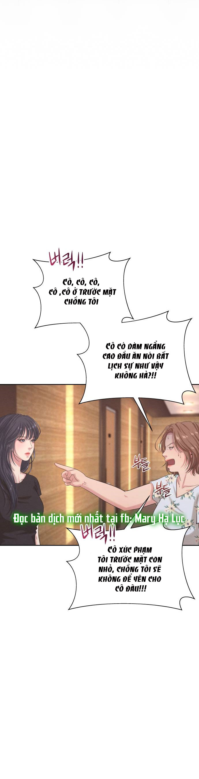 biển lặng trước sóng thần chapter 3.2 30