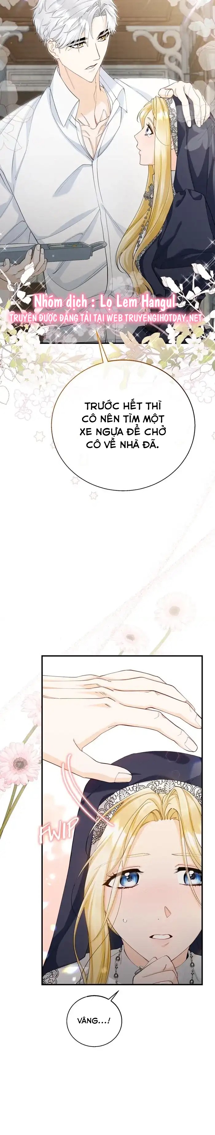 trở thành thánh nữ giả mạo chapter 14 26