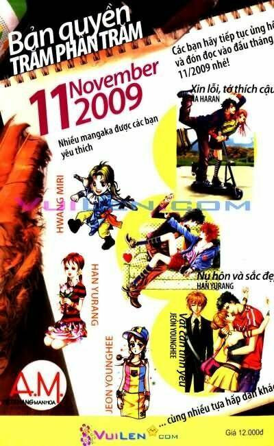 bong bóng trắng chapter 10 158