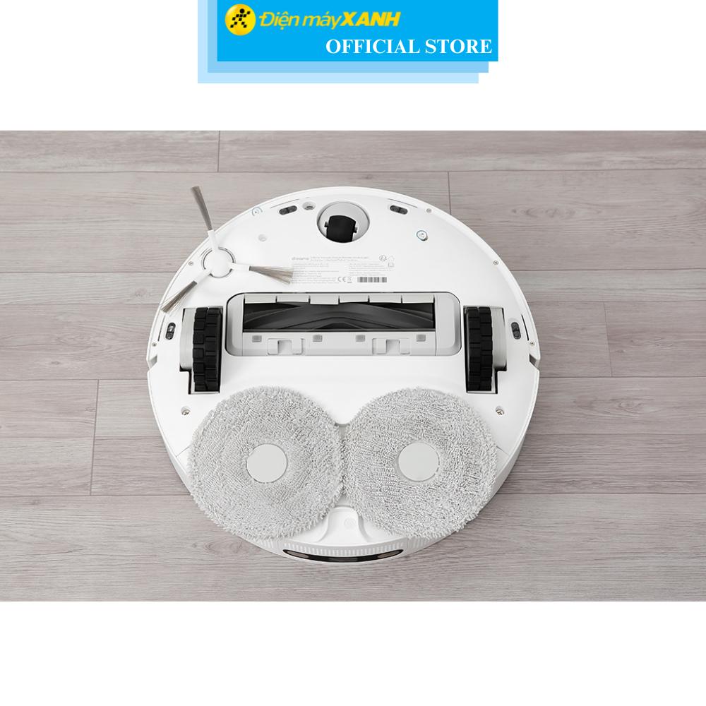 Robot hút bụi lau nhà Dreame L10 Prime - Hàng Chính Hãng