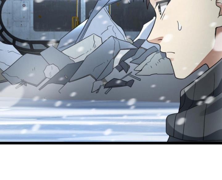 đóng băng toàn cầu: tôi gây dựng nên phòng an toàn thời tận thế chapter 256 16