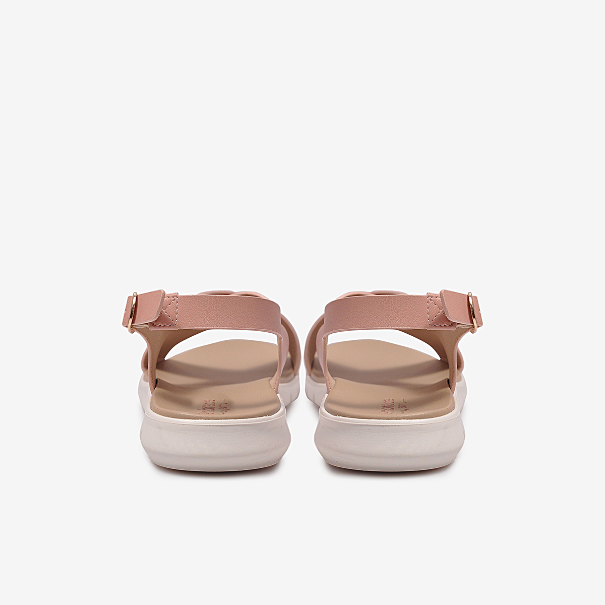 Sandal Nữ Biti’s Êmbrace DEW008488HOG