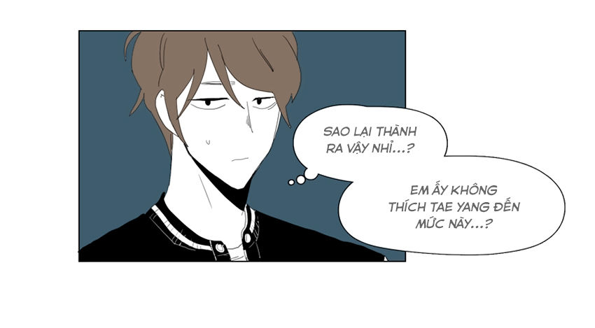 thú cưng của tôi là dơi chapter 50 22