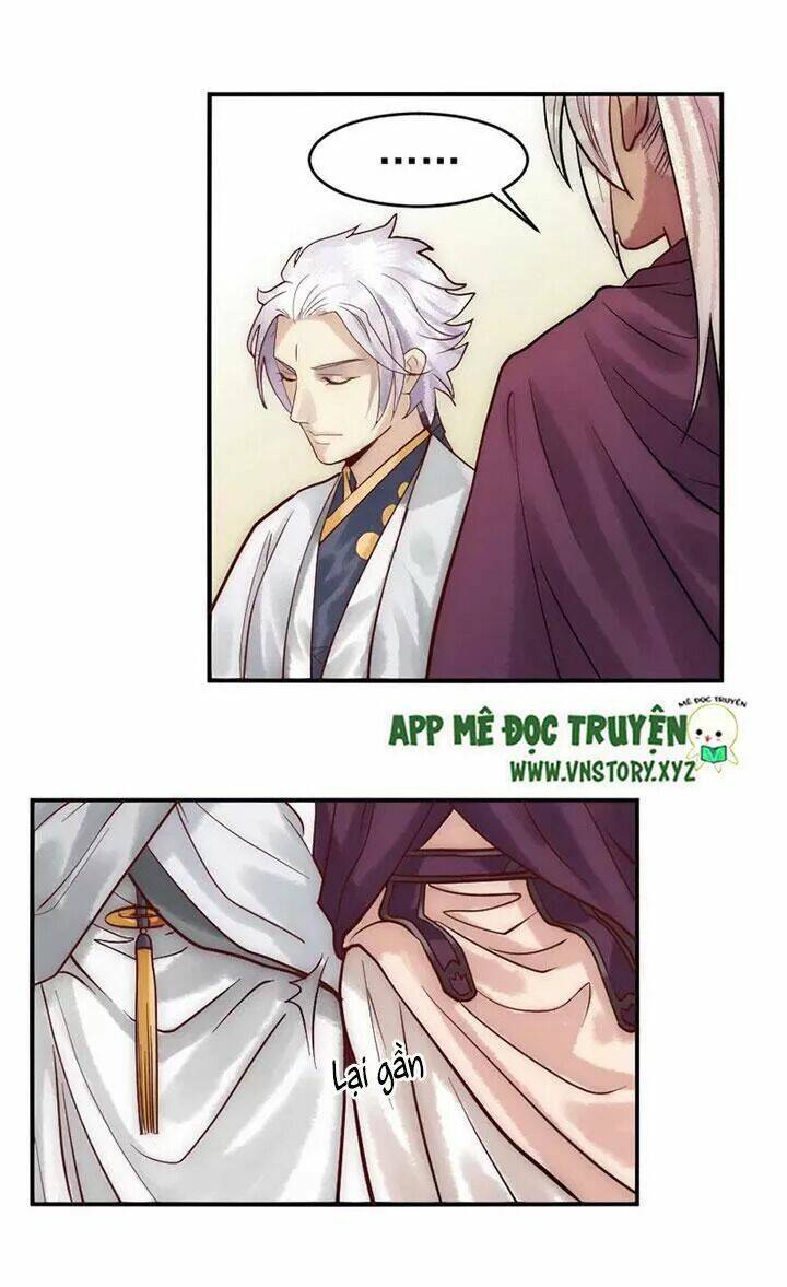 tiên nhân ở trên ma ở dưới chapter 17.2 3