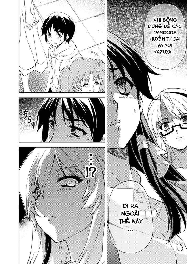 freezing chapter 151 19