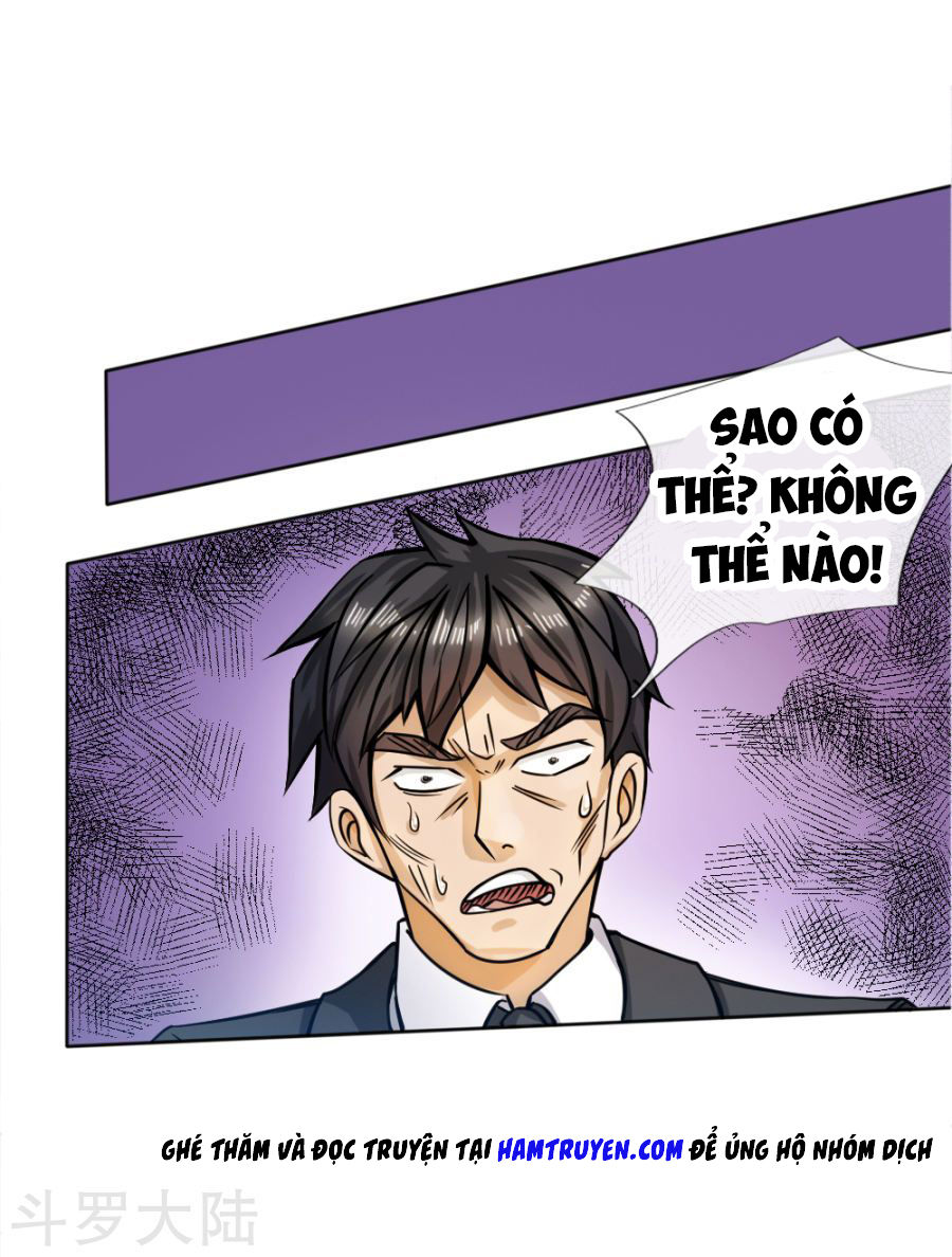 tuyệt thế binh vương chapter 56 17