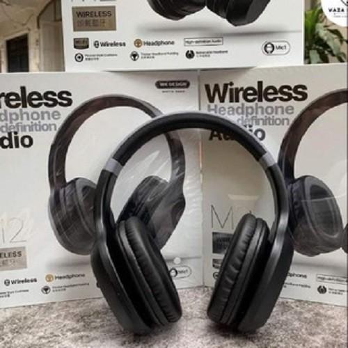 HEADPHONE WIRELESS XB310-BT - FULL BOX