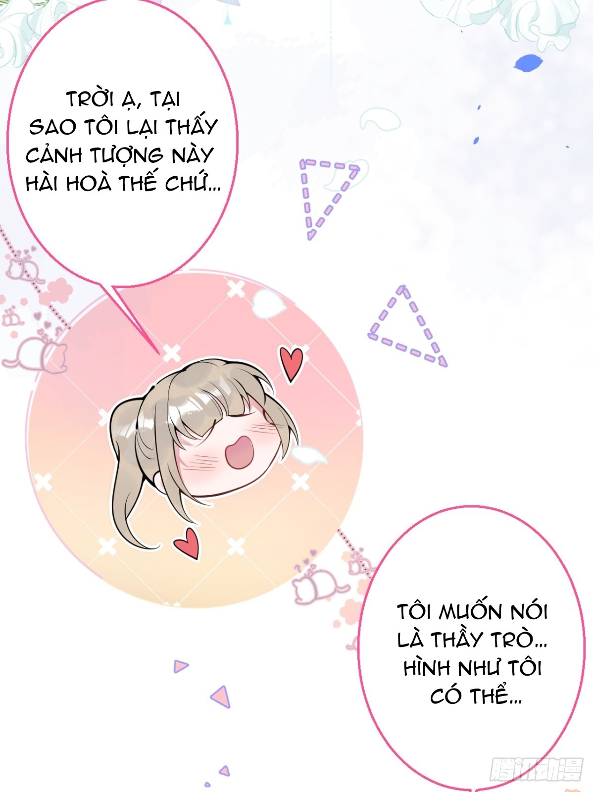 hút dương khí của người chapter 17 29