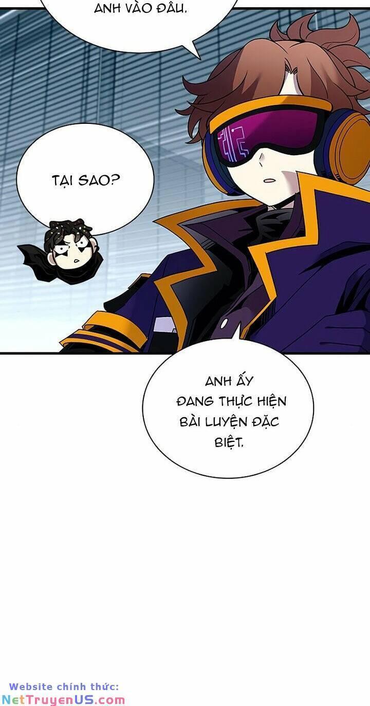 tiêu diệt ác nhân chapter 120 6