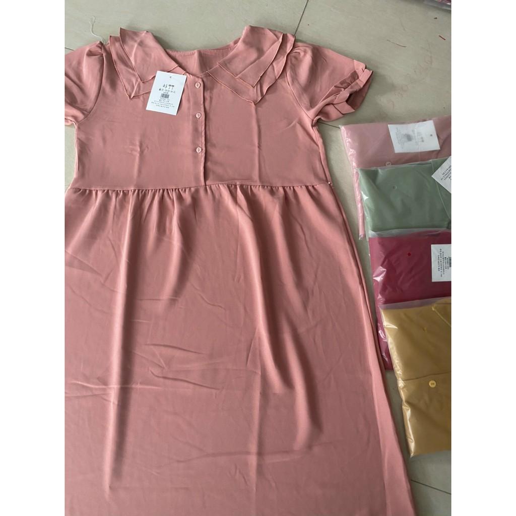Váy bầu thời trang