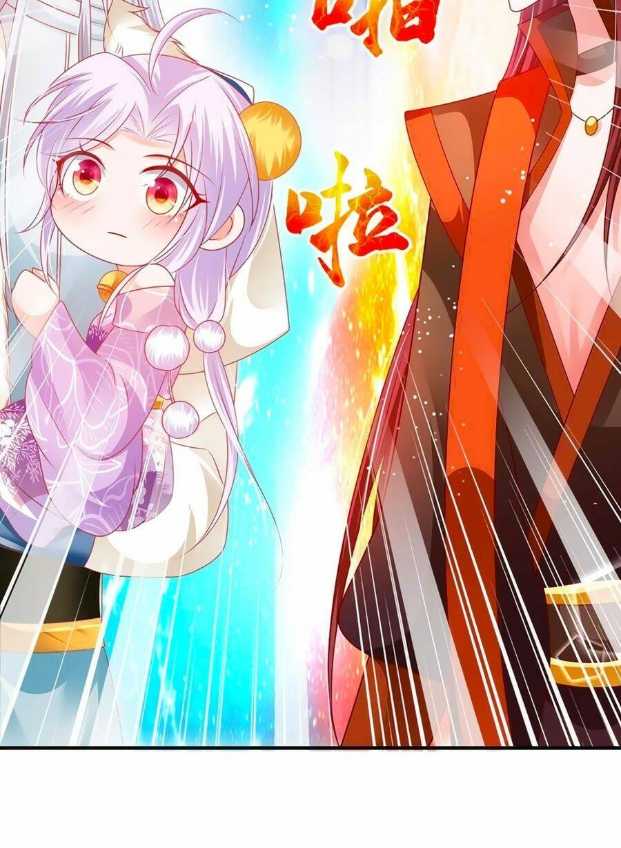 dưỡng thú vi phi chapter 18 5