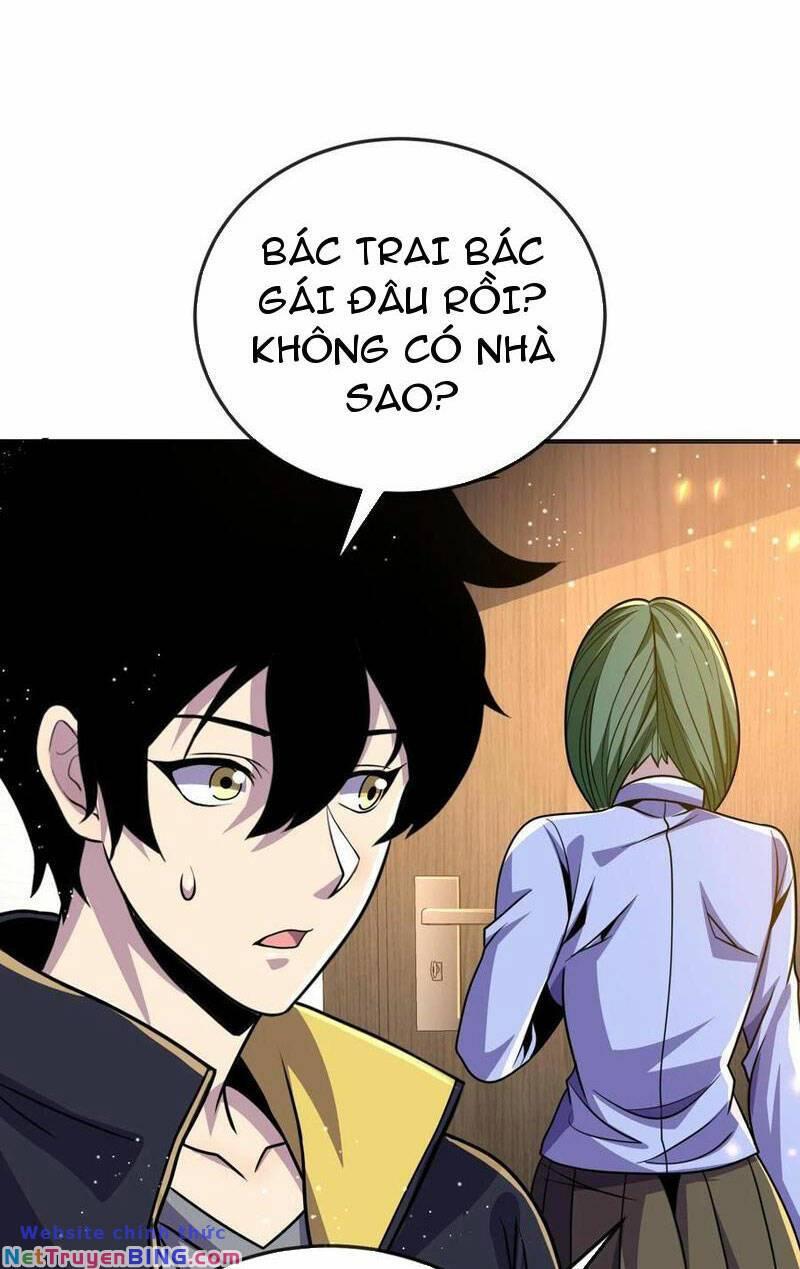 nhìn thấy thanh máu, ta xử tội thần linh chapter 168 4