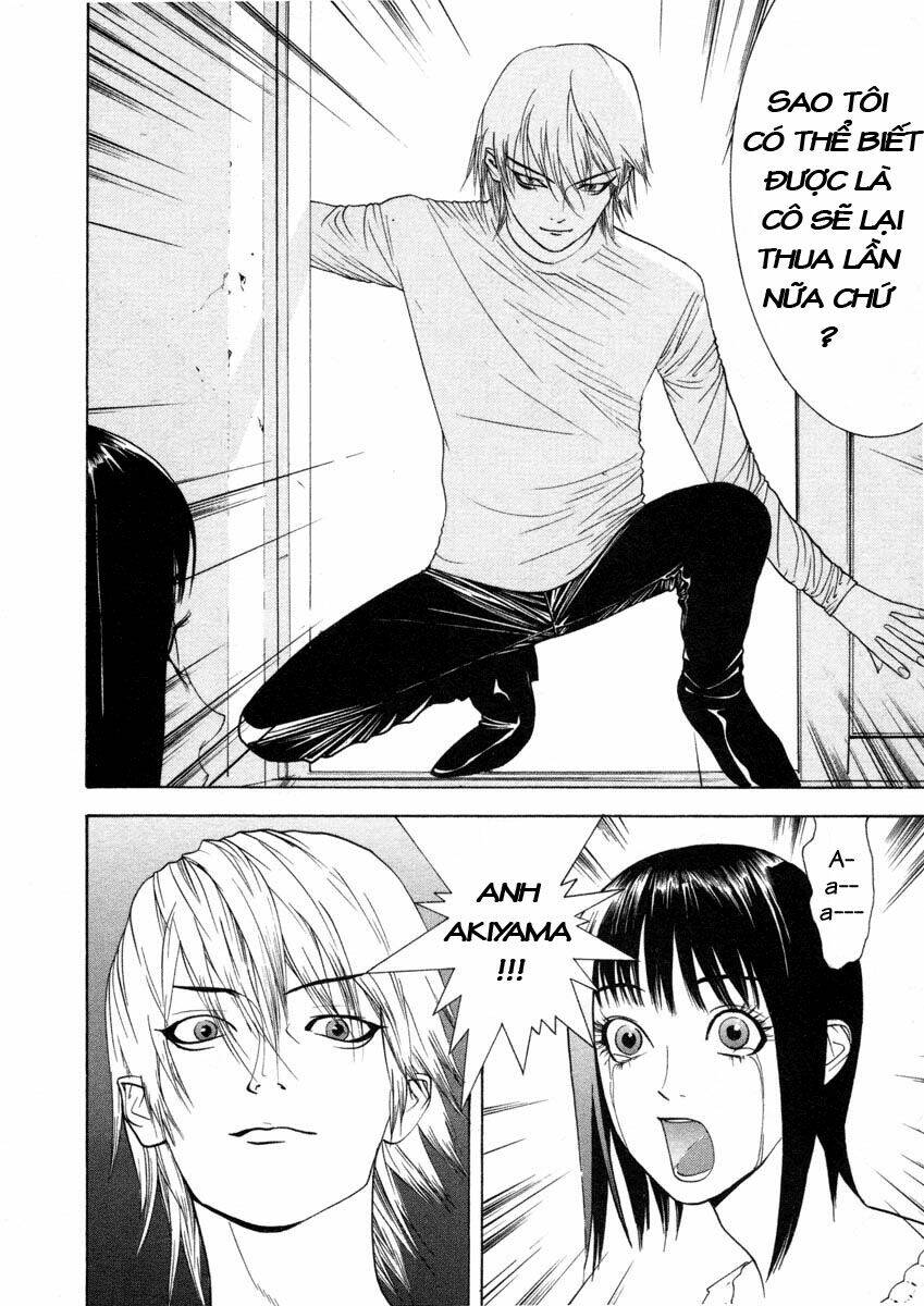 liar game chapter 23 18