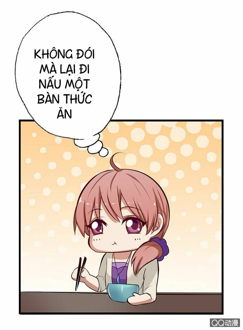 tổng tài sát vách thỉnh chỉ giáo chapter 4 20